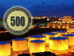 重磅！2020中國(guó)石油和化工企業(yè)500強(qiáng)發(fā)布